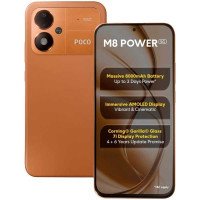 Xiaomi Poco M8 Power