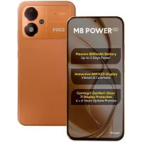 Xiaomi Poco M8 Power