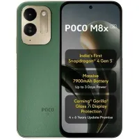 Xiaomi Poco M8x