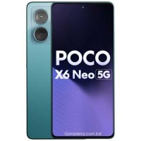 Xiaomi Poco X6 Neo