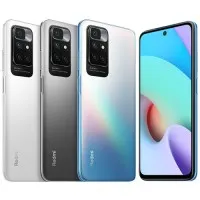 Xiaomi Redmi 10 (2022)