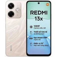 Xiaomi Redmi 13x