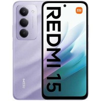 Xiaomi Redmi 15