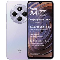 Xiaomi Redmi A4 5G