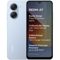 Xiaomi Redmi A7