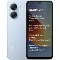 Xiaomi Redmi A7