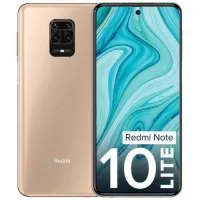 Xiaomi Redmi Note 10 Lite