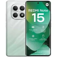 Xiaomi Redmi Note 15