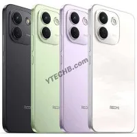 Xiaomi Redmi Note 17 Pro Max