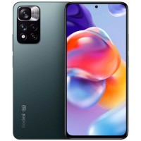 Xiaomi Redmi Note 11 Pro+ 5G (China)