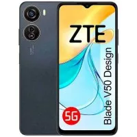 ZTE Blade V50 Design