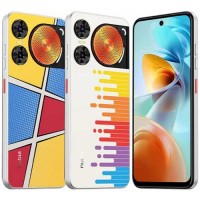 ZTE Nubia Music 2