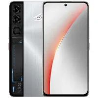 ZTE Nubia Neo 5 Max