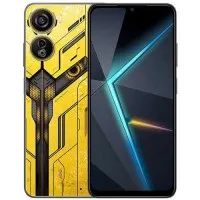 ZTE Nubia Neo 5G