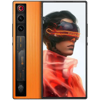 ZTE Nubia RedMagic 10 Air