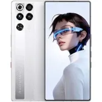 ZTE Nubia RedMagic 11S Pro (China)