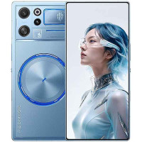 ZTE Nubia RedMagic 12 Pro