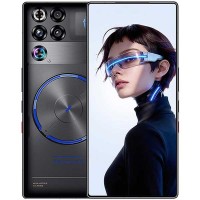 ZTE nubia RedMagic 11S Pro+