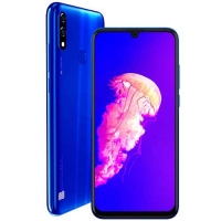 BLU G8