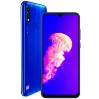 BLU G8