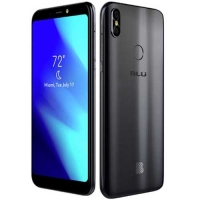BLU Studio Mega (2018)