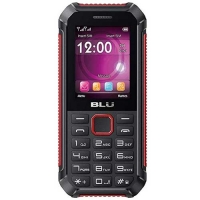 BLU Tank Xtreme 2.4