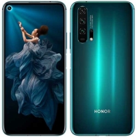Honor 20 Pro