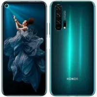 Honor 20 Pro