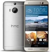 HTC One M9+ Supreme Camera
