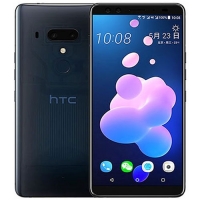 HTC U12+