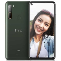 HTC U20 5G