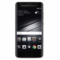 Huawei Mate 9 Porsche Design