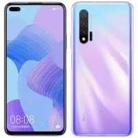 Huawei Nova 6 5G