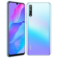 Huawei P Smart S