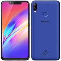 Infinix Hot 6X Price in Bangladesh