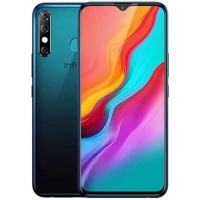 Infinix Hot 8 Price in Bangladesh