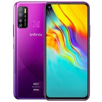 Infinix Hot 9 Pro