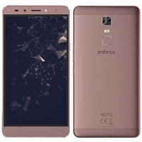 Infinix Note 3 Pro Price in Bangladesh