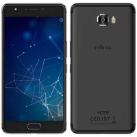Infinix Note 4 Pro Price in Bangladesh