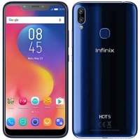 Infinix S3X Price in Bangladesh