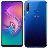 Infinix S4