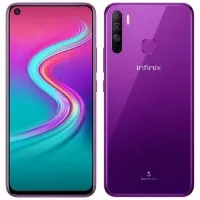 Infinix S5 Lite