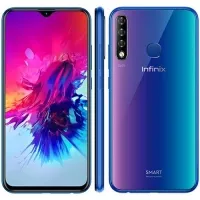 Infinix Smart 3 Plus