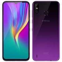 Infinix Smart 4