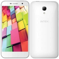 Intex Aqua 4G+