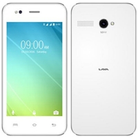Lava A50