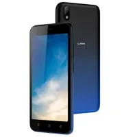 Lava Iris 61