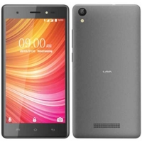 Lava P7+