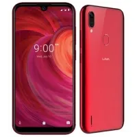 Lava Z71