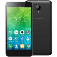 Lenovo C2 Power